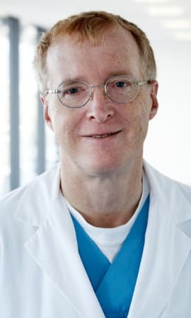 Gerhart Tseslinsky