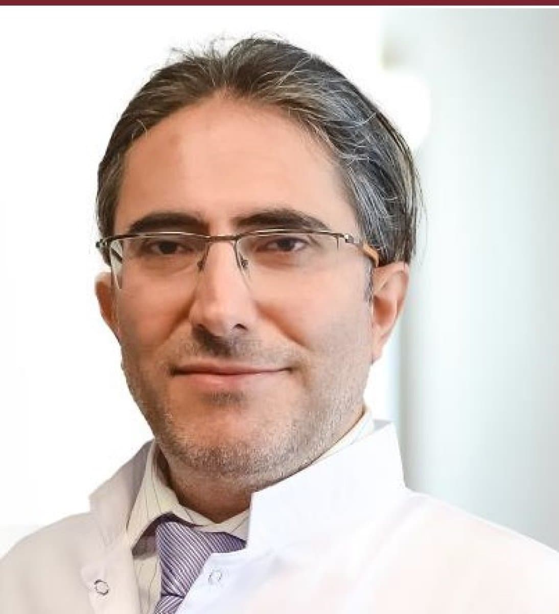 Ercan Ozden