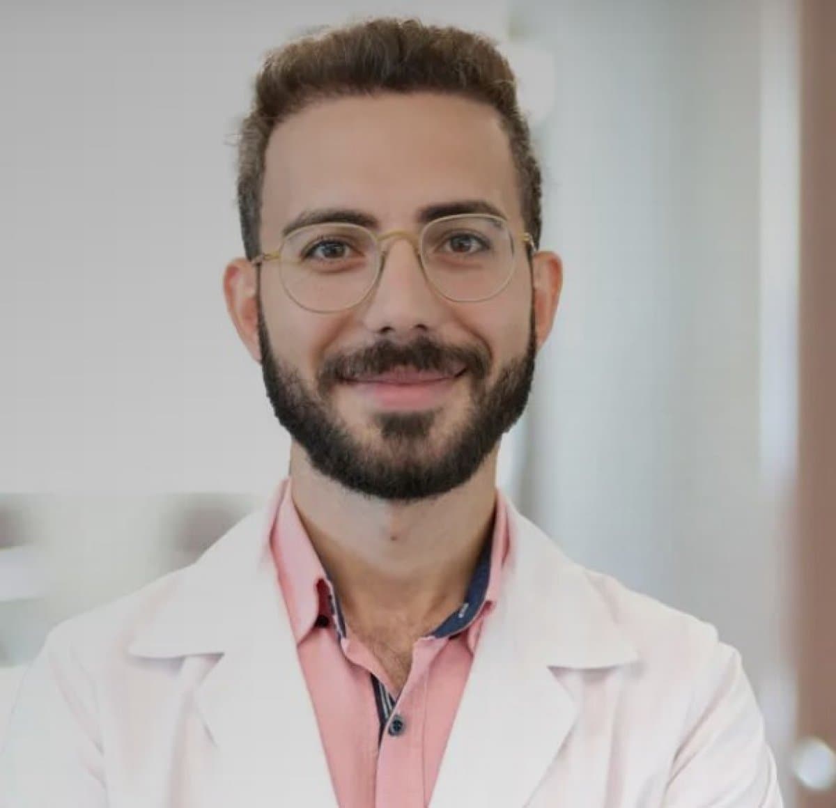 Emrah Koksal