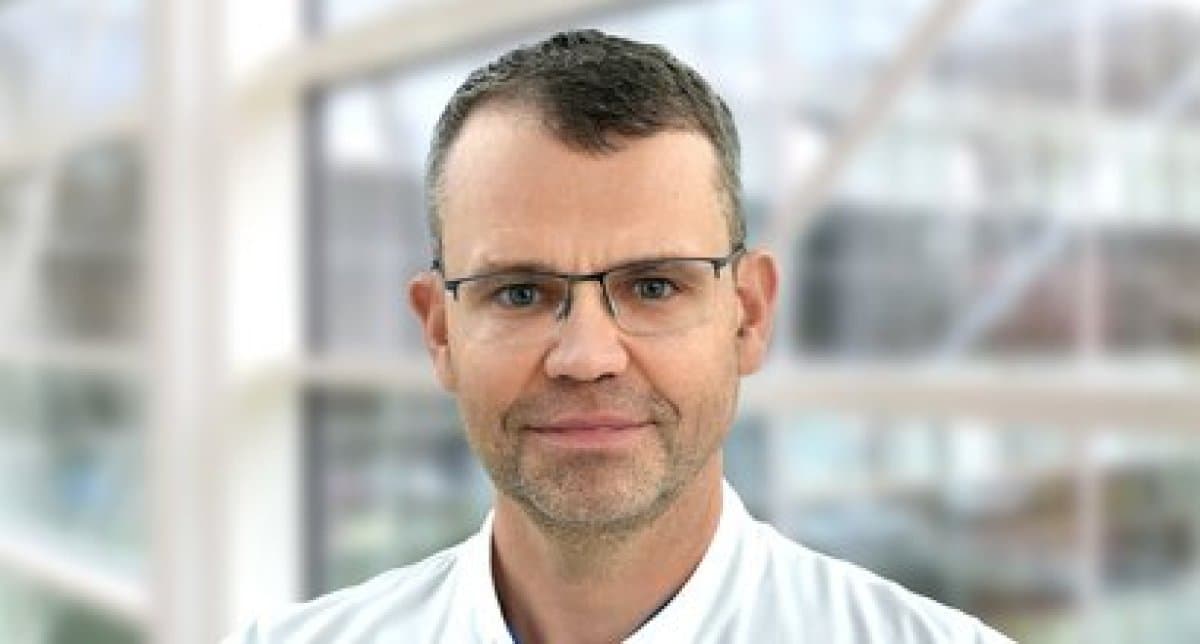 Marc Ulrich Becher
