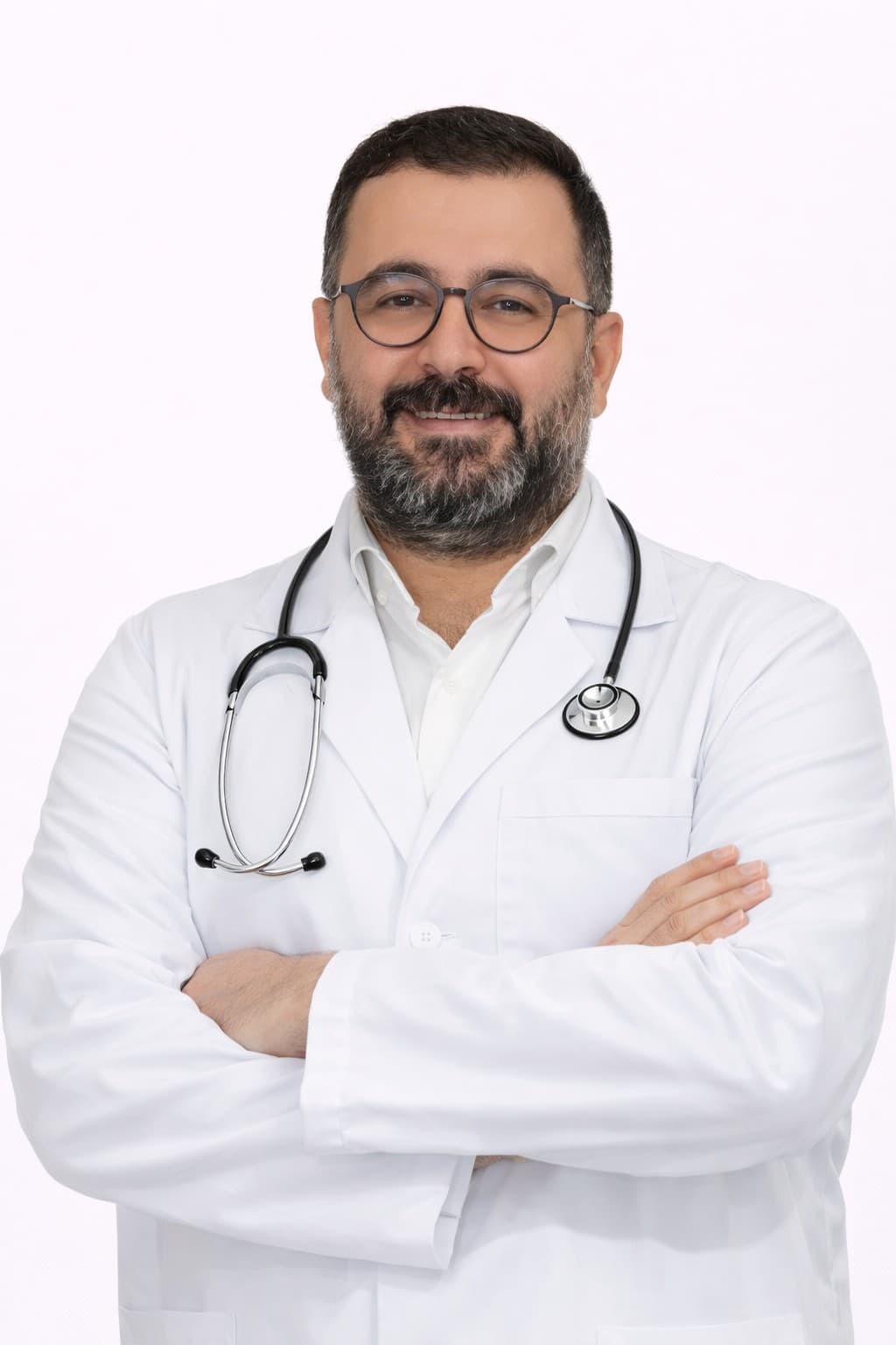Dr. Kamil Yildirim