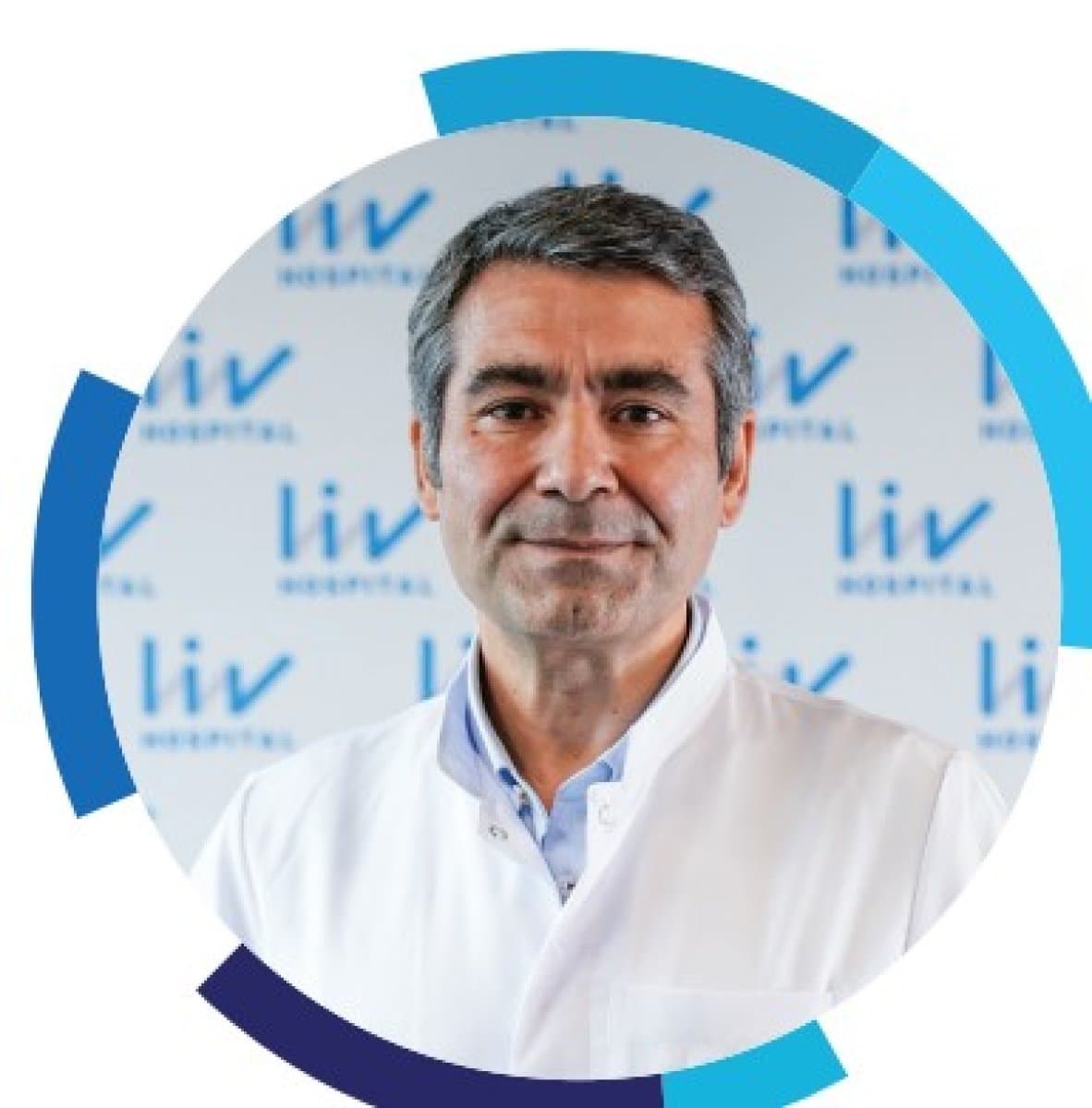 Levent Dalar