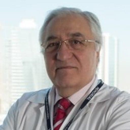 Ali Oto