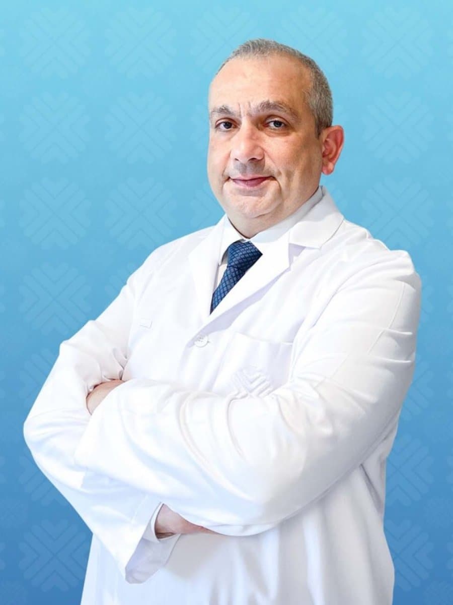 Hakan Ozalp