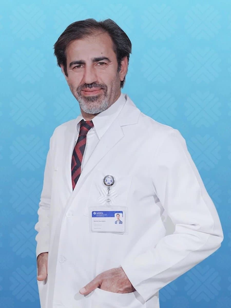Omer Alyan