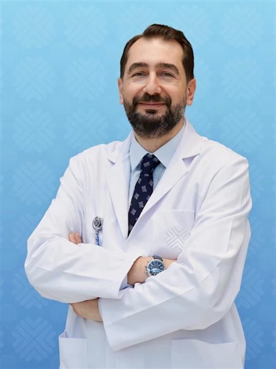 Burak Eren