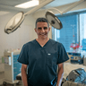 Shahram Salemy, MD, FACS