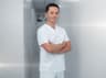 Alan Gonzalez, MD, FACS