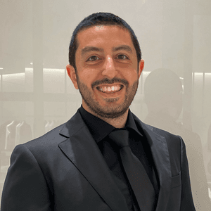 Dr. Mustafa Aydinol