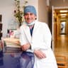 Alexander Golberg, MD, DO