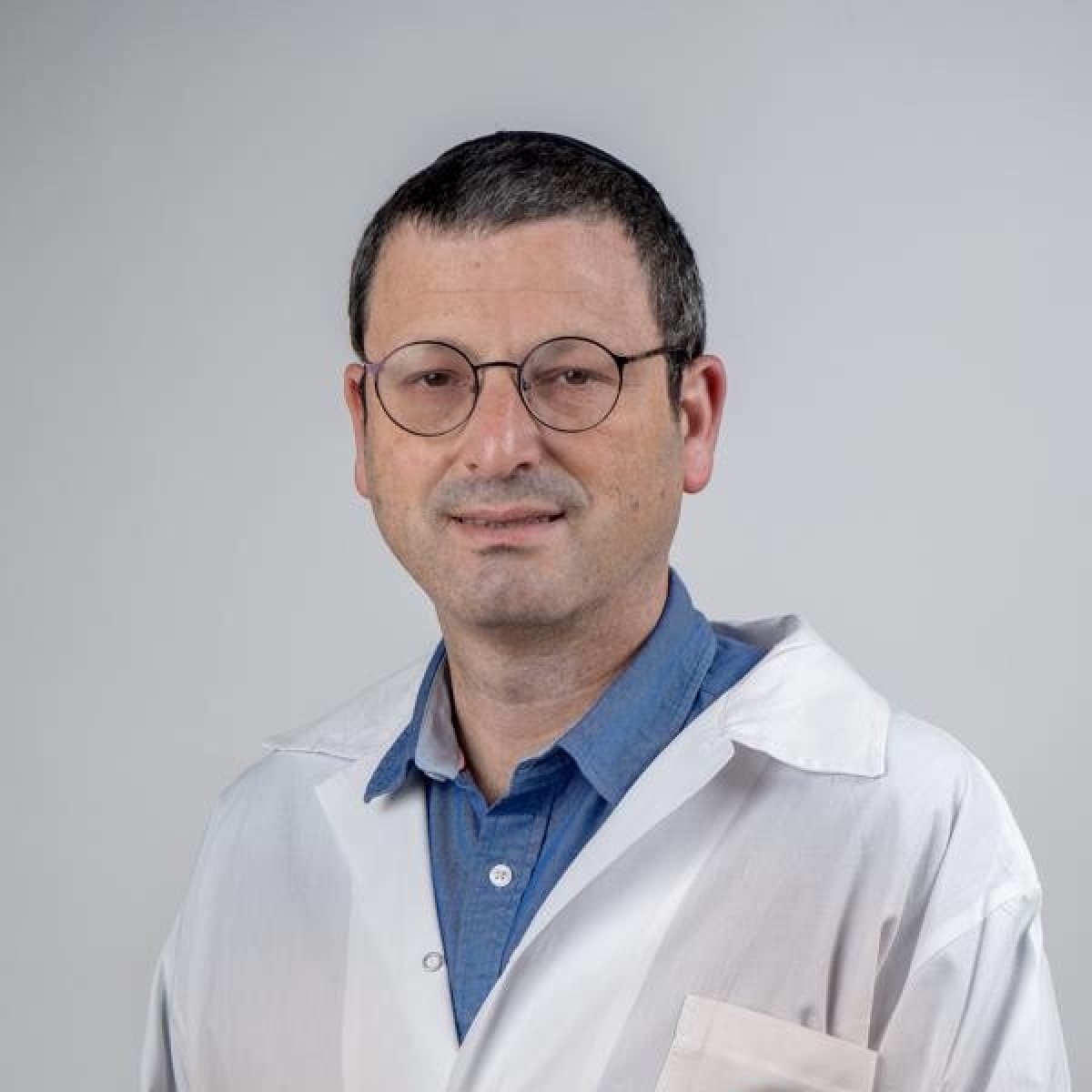 Aaron Popovcer