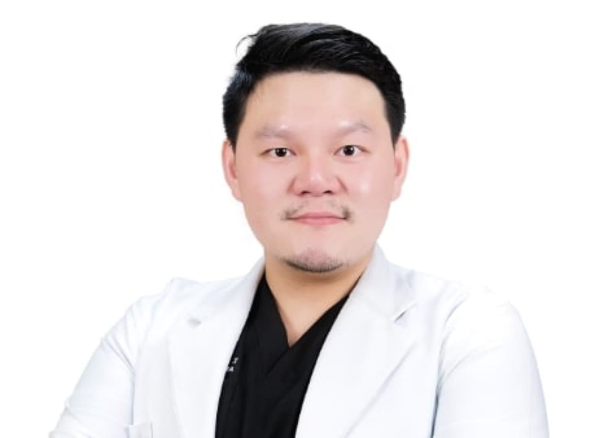 Thanapat Vanichnatee