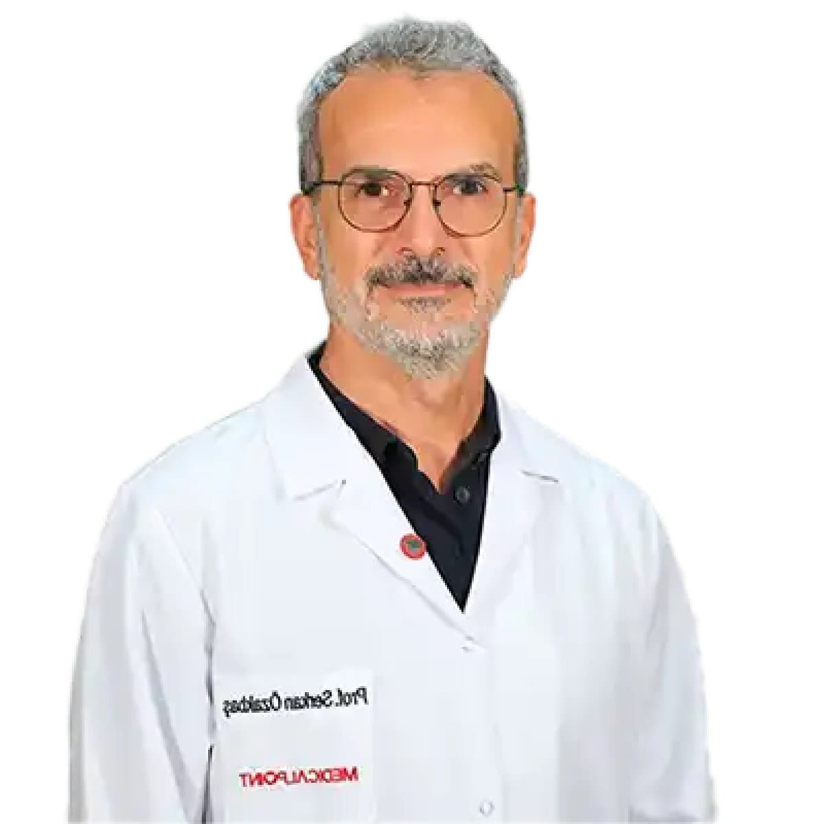Serkan Ozakbas