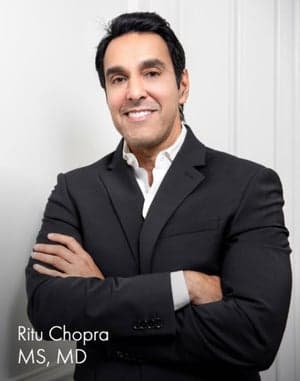 Dr. Ritu Chopra, MD