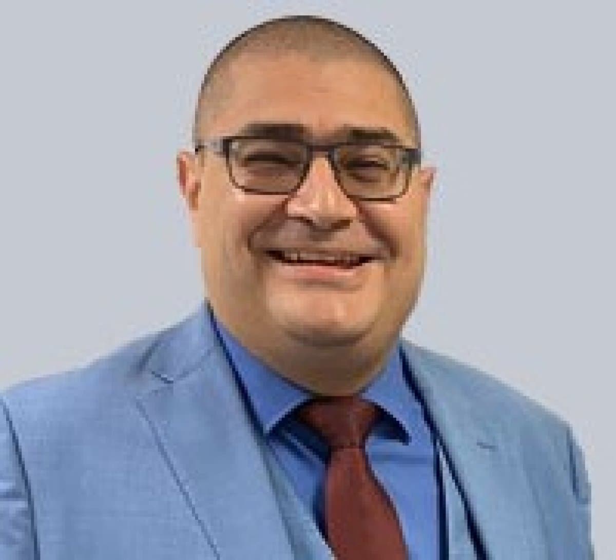 Panayiotis Kyzas