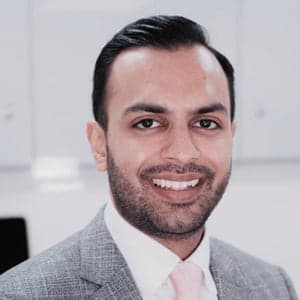 Dr. Munir Somji