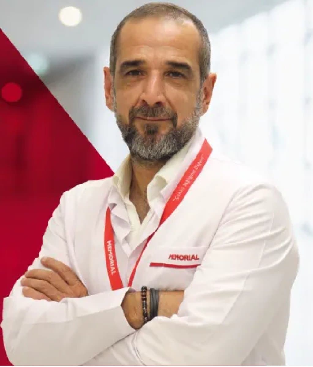 Ozer Soylu