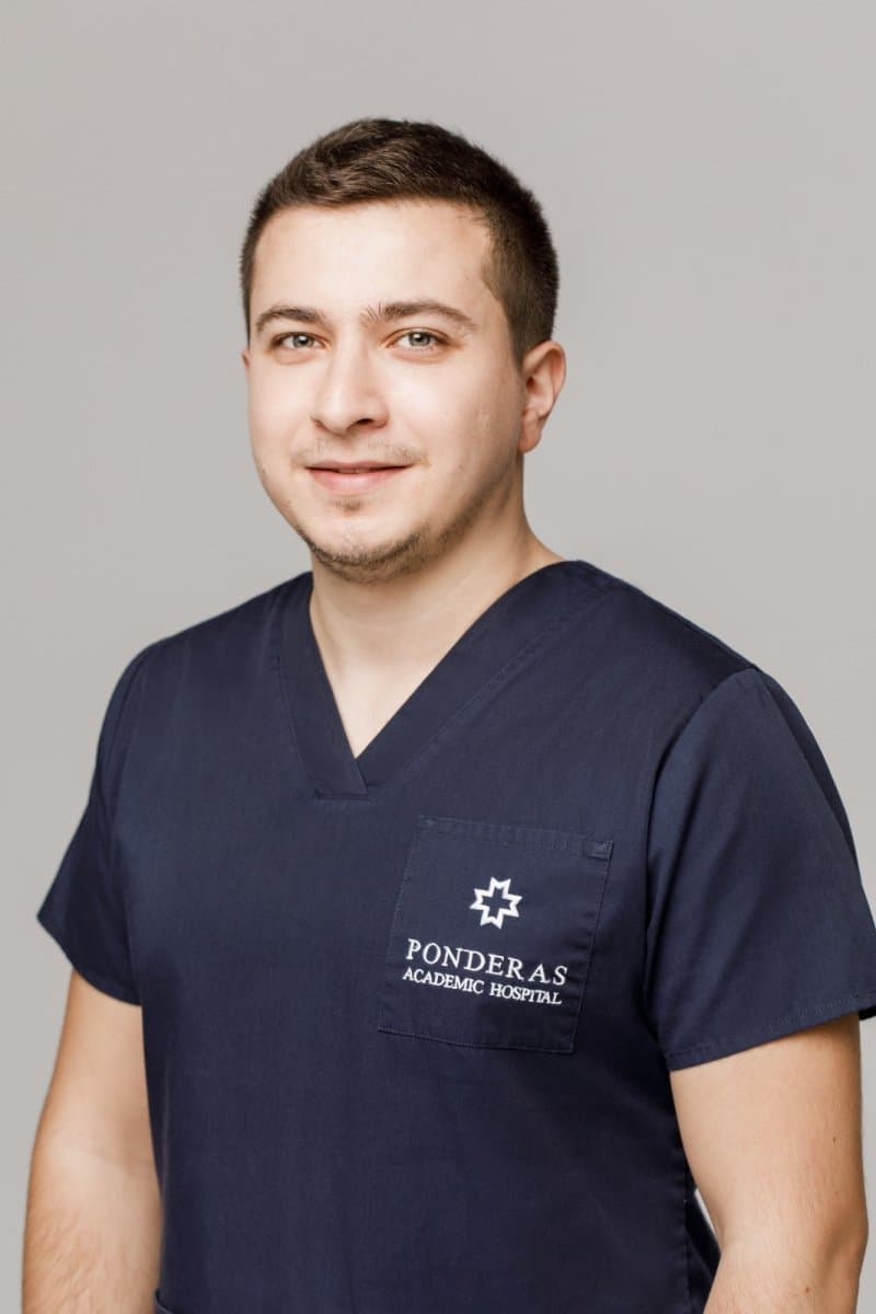 Gabriel Crasmariu