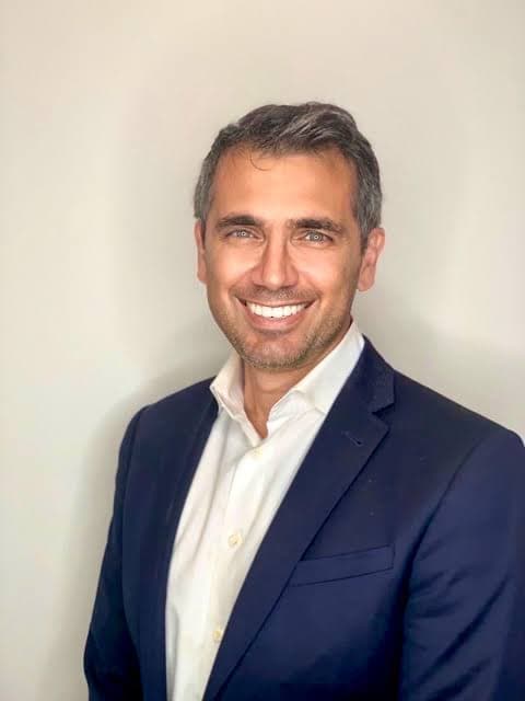 Ramtin Kassir, MD, FACS