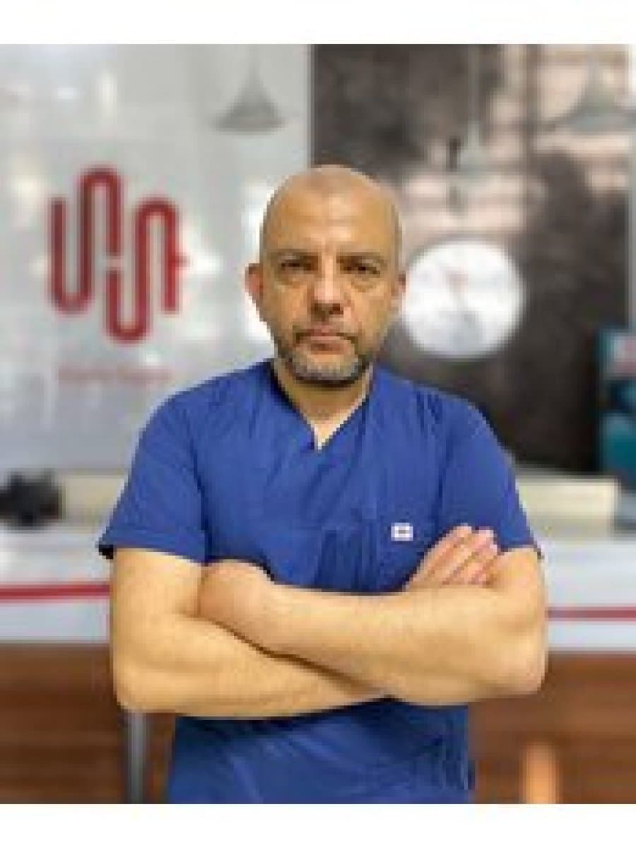 Dr Erdem Gelegen