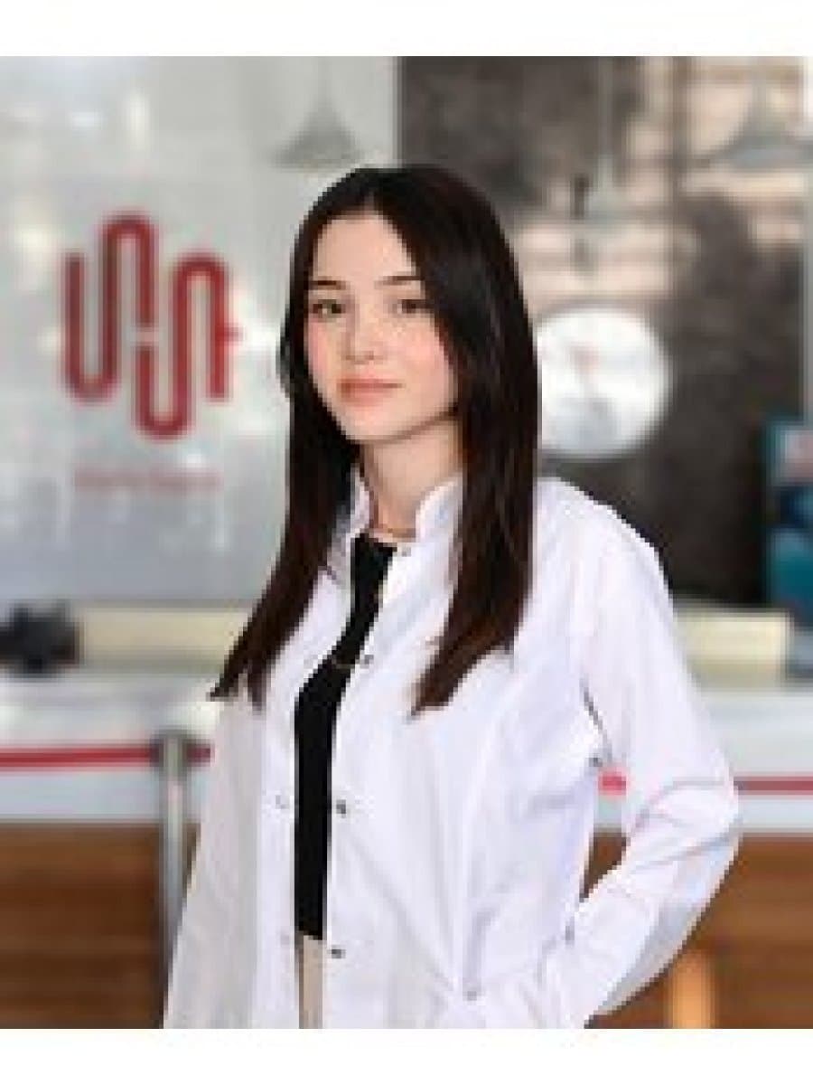 Ms Yaren Nur Gungor