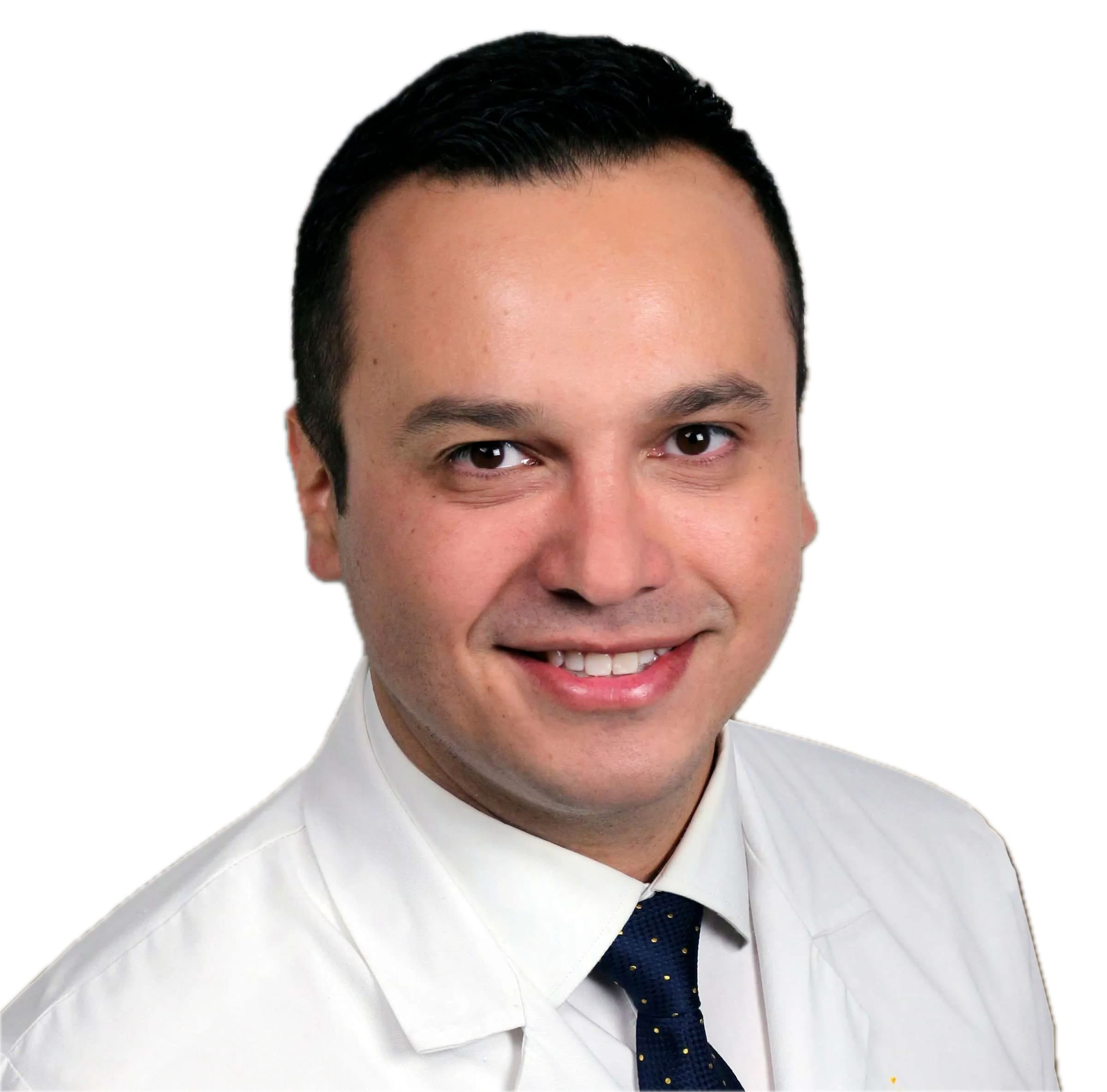 Dr. Omar Lazos