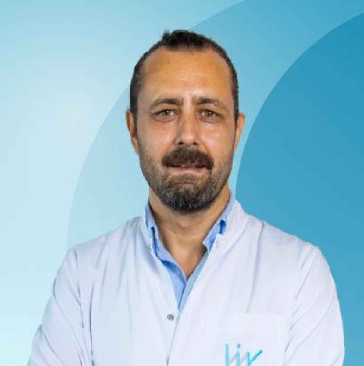 Omer Ayten