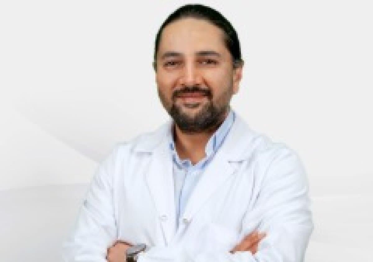 Humayun Kakar