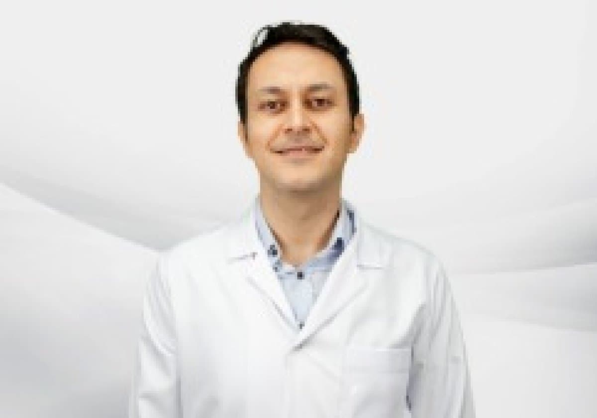 Ugur Taskin