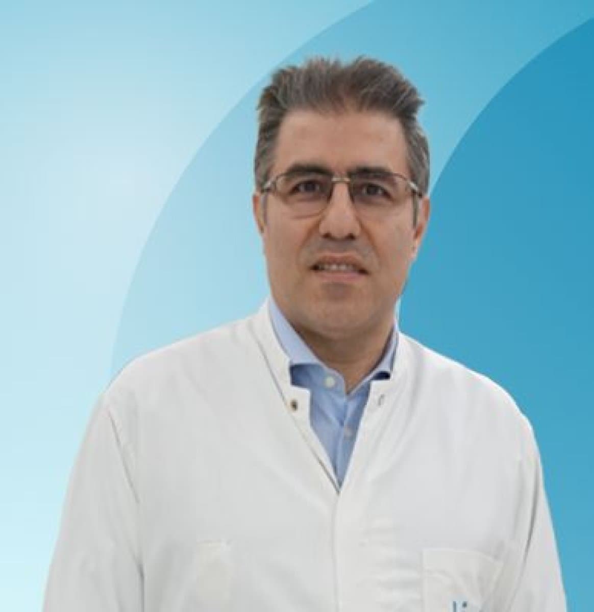 Emre Merdan Fayda