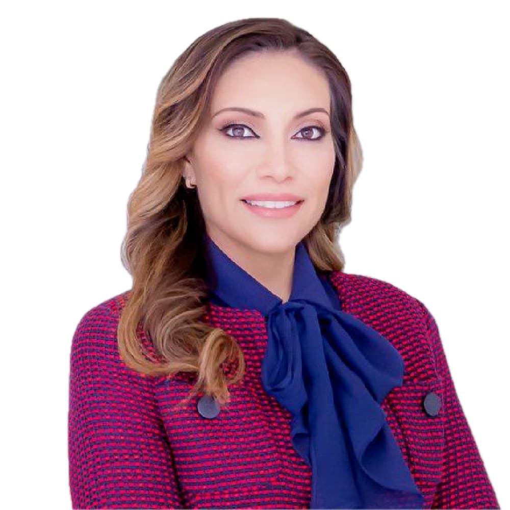 Dr. Jacqueline Aragon