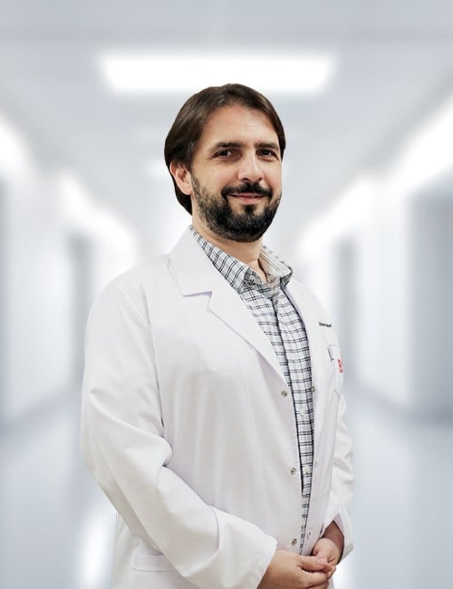Oguzhan Yucel