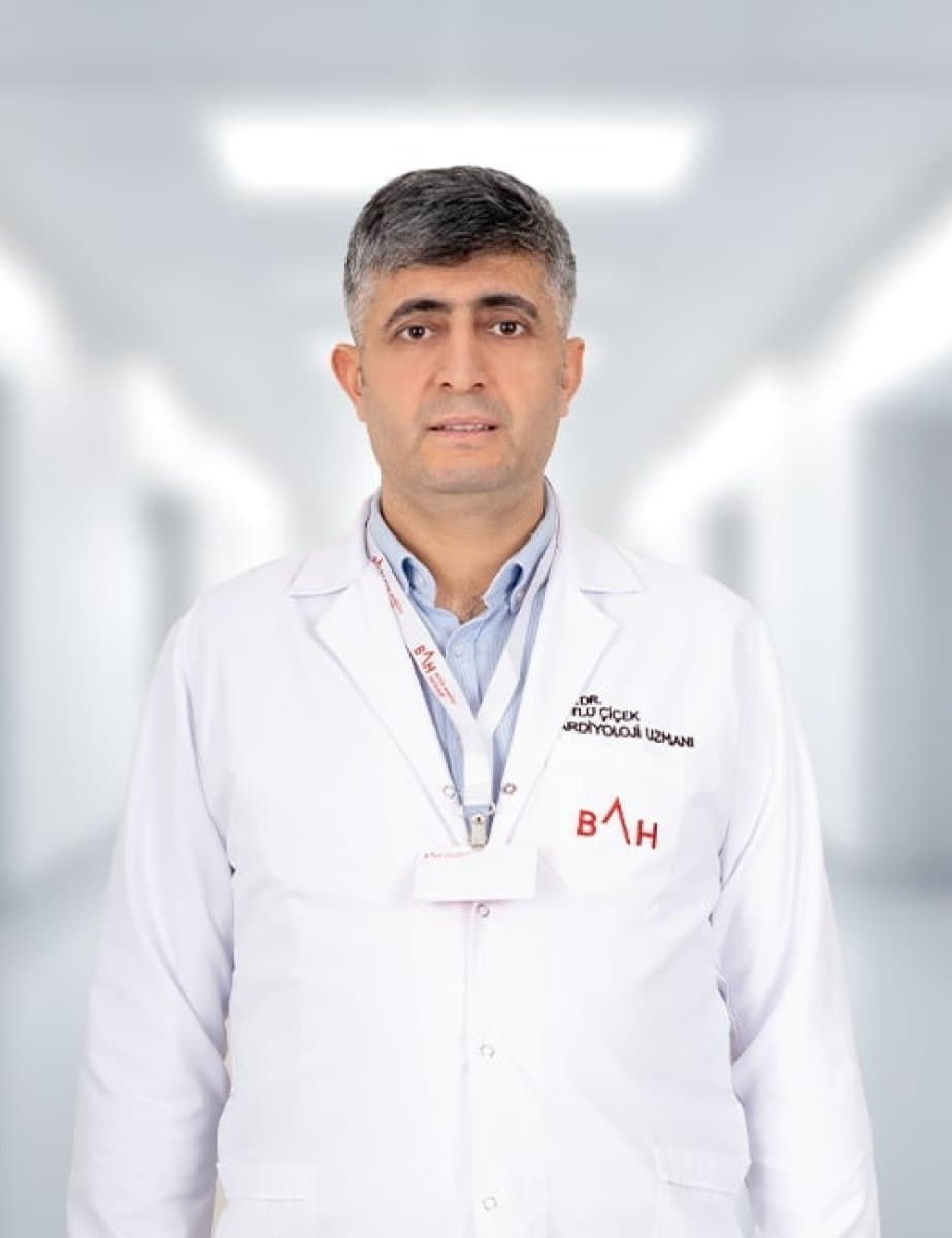 Mutlu Cicek