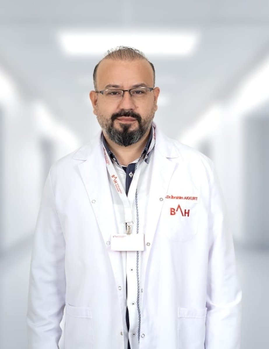Ibrahim Akkurt