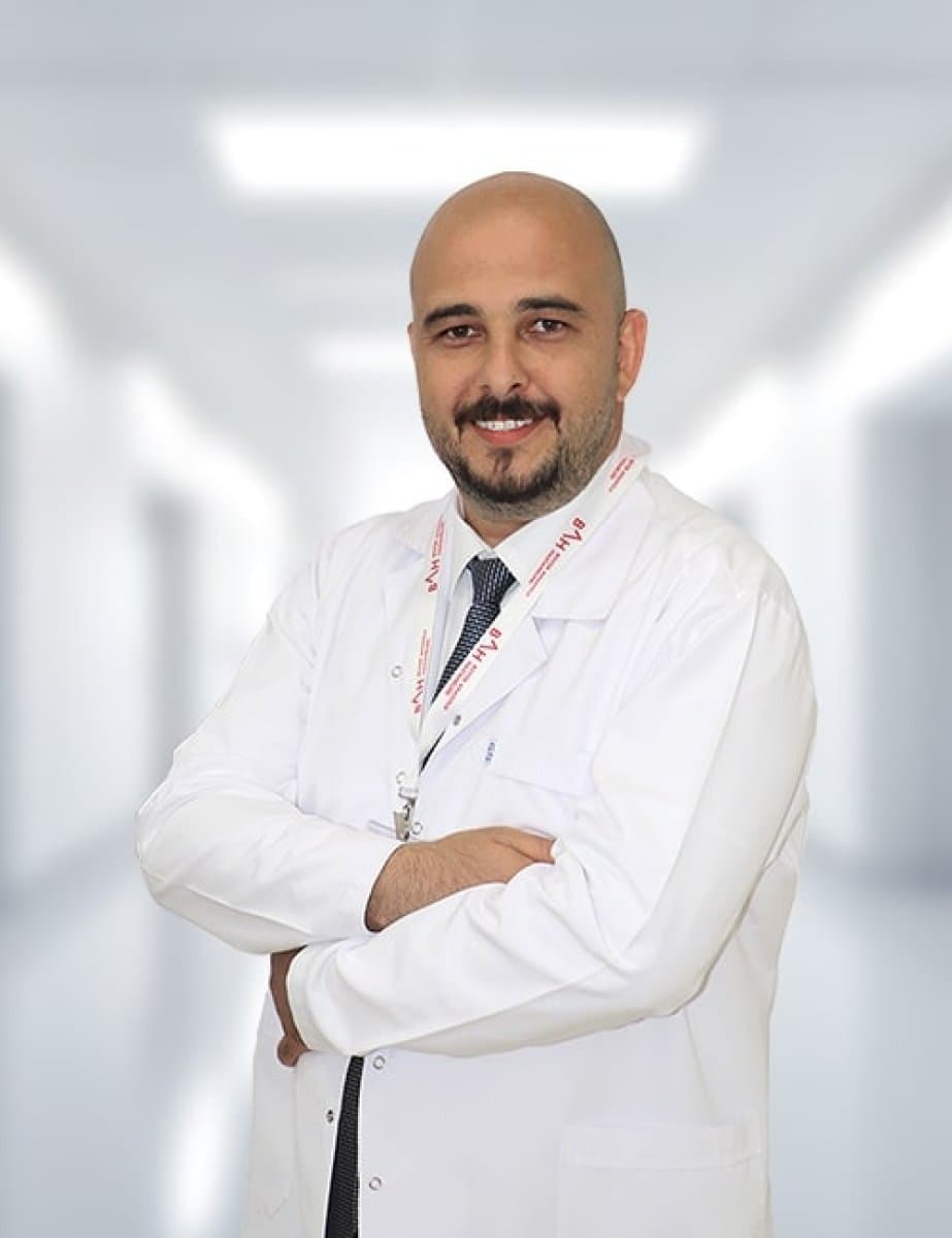 Volkan Kinas