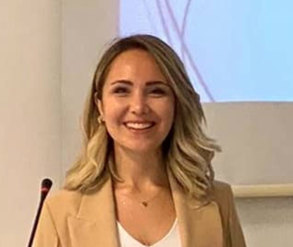 Ceren Cetinbay