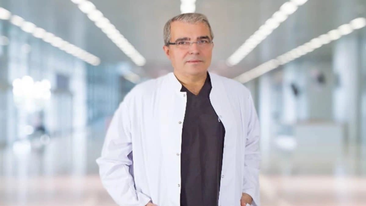 Mehmet Akif Gogusgeren