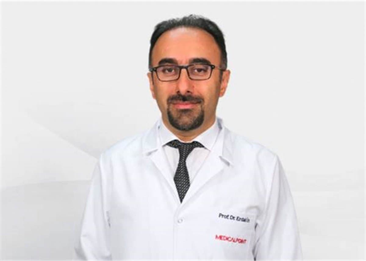 Erdal In
