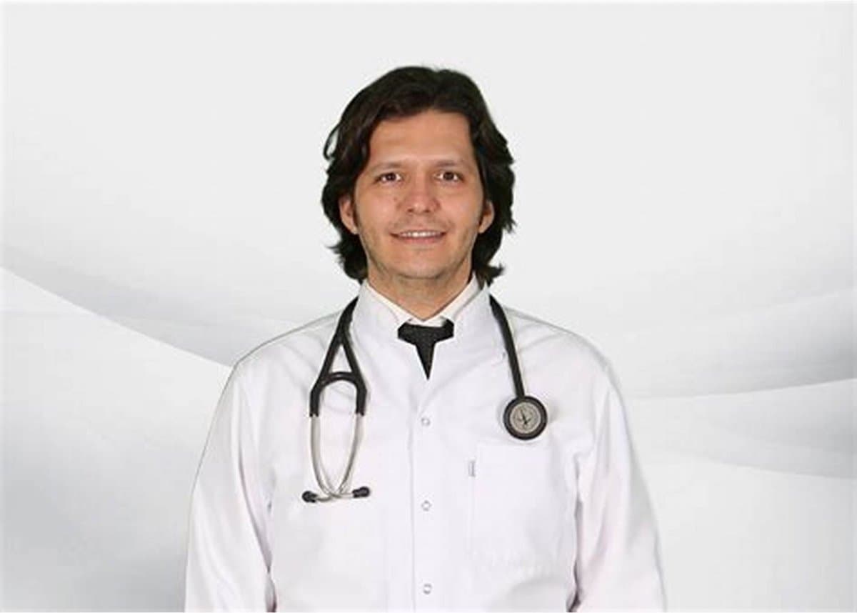 Caner Topaloglu