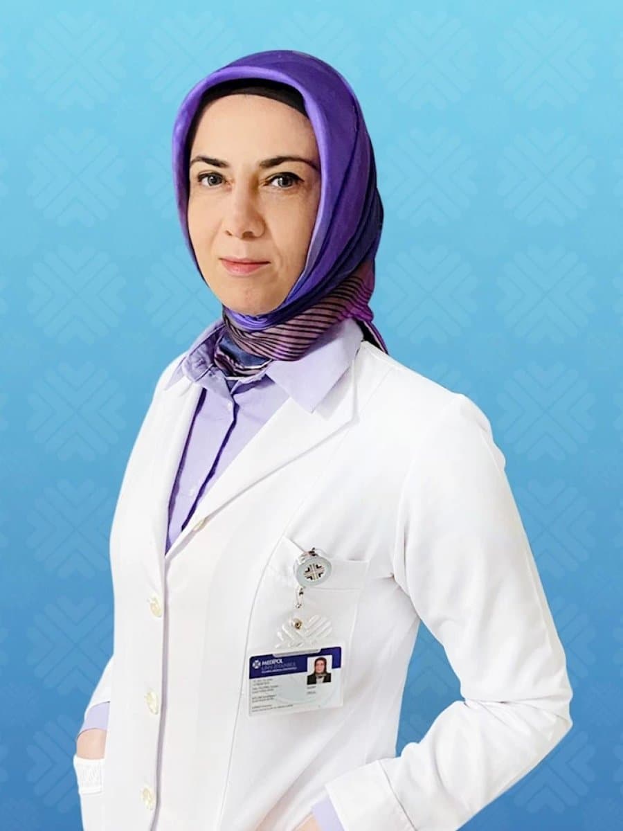 Saadet Unsal