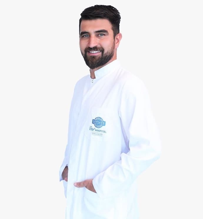 Taylan Bükülmez