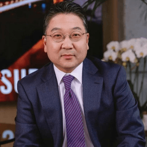 Dr. Charles K. Lee, MD, FACS