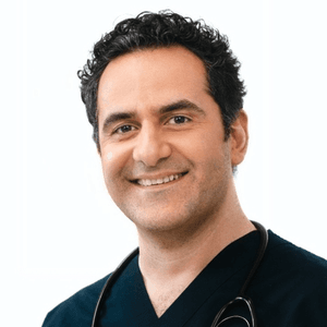 Dr. Levent Acar