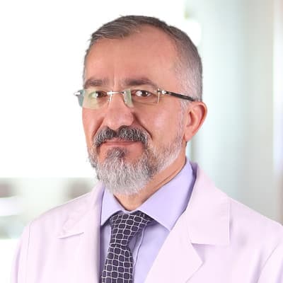 Adem Dervisoglu
