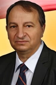 Fehim Arman