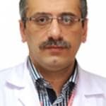 İbrahim Mumcuoğlu