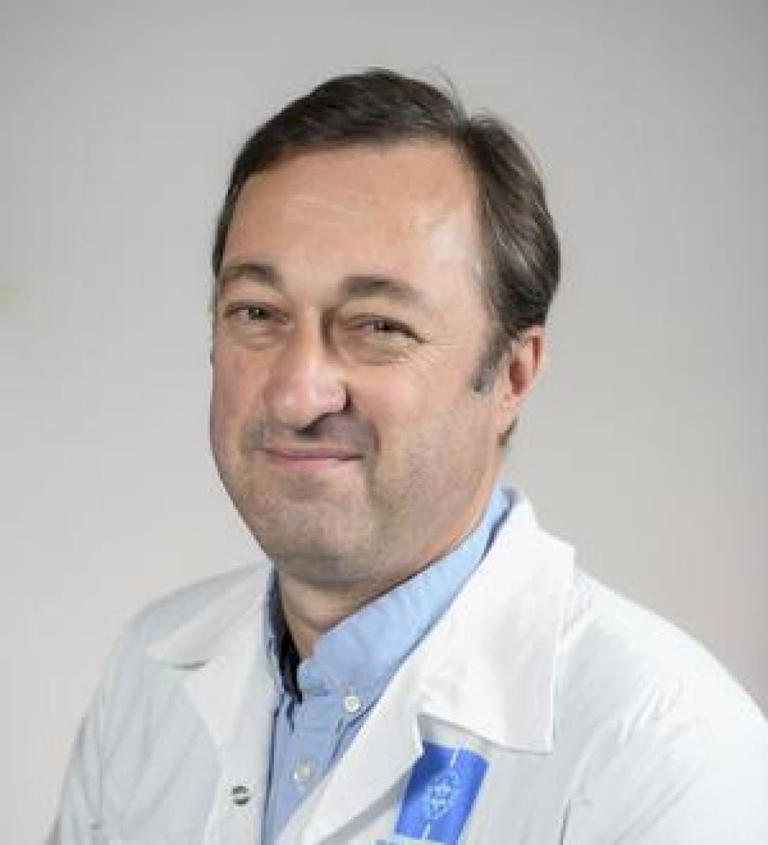 Eduard Linecki
