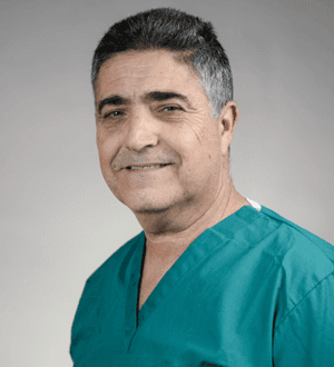 Yigal Shoshan