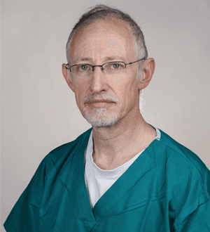 Zvi Israel