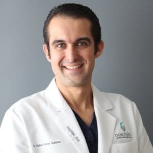 Dr. Rafael Arenas